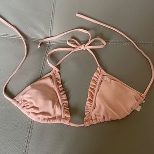 Victoria’s Secret Bikini Top